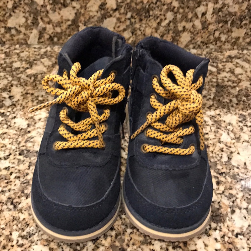 Toddler Boys Genuine Kids by Oshkosh Hightops